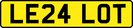 LE24LOT