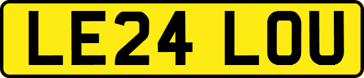 LE24LOU