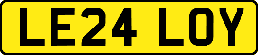 LE24LOY