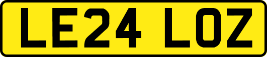 LE24LOZ