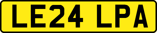 LE24LPA