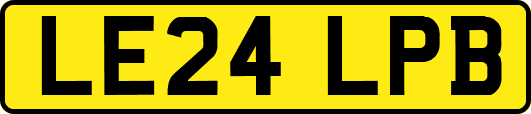 LE24LPB