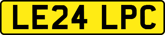 LE24LPC