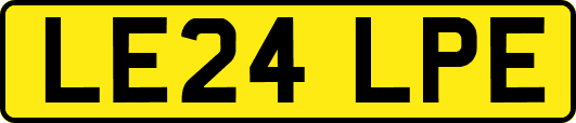 LE24LPE
