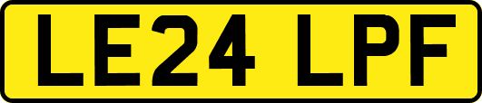 LE24LPF