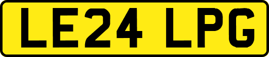 LE24LPG