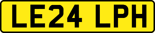 LE24LPH