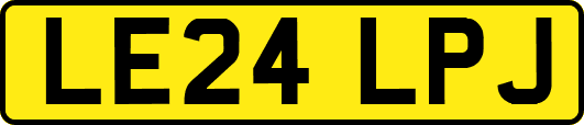 LE24LPJ