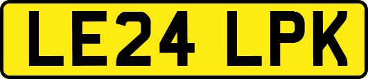 LE24LPK