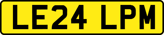 LE24LPM