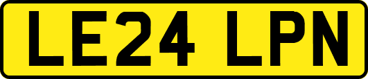 LE24LPN