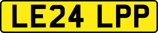 LE24LPP