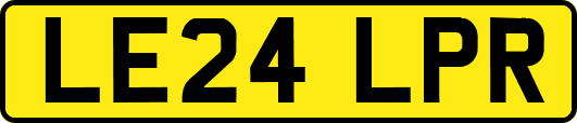 LE24LPR