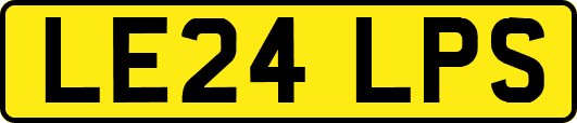 LE24LPS