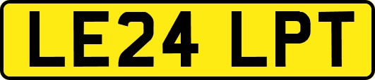 LE24LPT