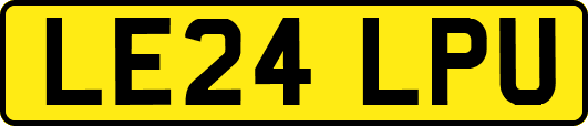 LE24LPU