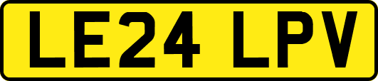 LE24LPV