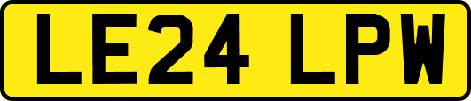 LE24LPW
