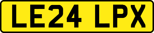 LE24LPX