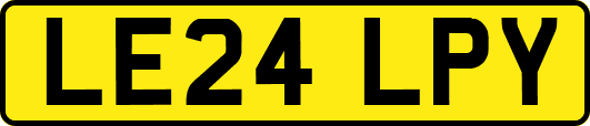 LE24LPY