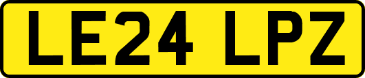 LE24LPZ