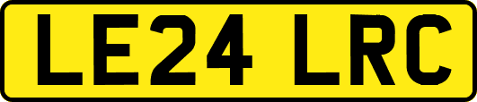 LE24LRC