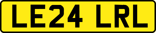 LE24LRL