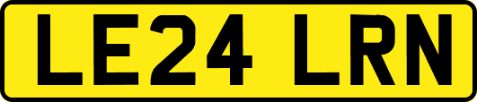 LE24LRN