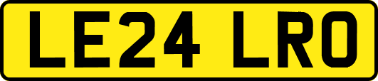 LE24LRO