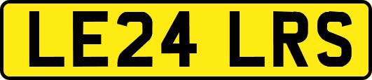 LE24LRS