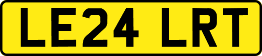 LE24LRT