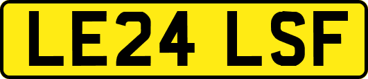 LE24LSF
