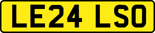 LE24LSO