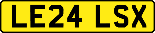 LE24LSX