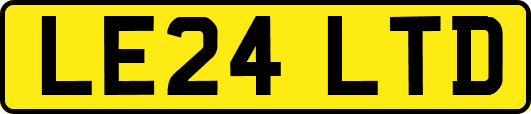 LE24LTD