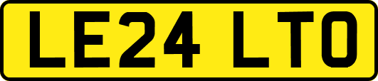 LE24LTO