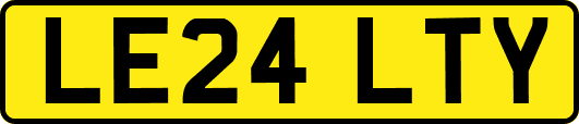 LE24LTY