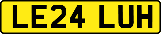LE24LUH