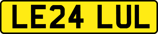 LE24LUL