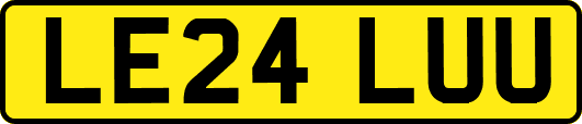 LE24LUU