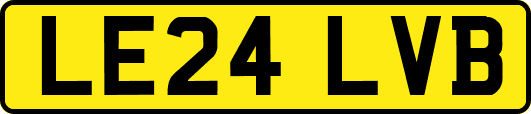 LE24LVB