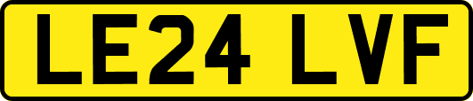 LE24LVF