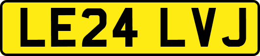 LE24LVJ