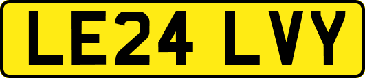 LE24LVY