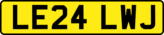 LE24LWJ