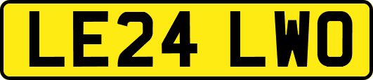 LE24LWO