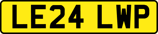 LE24LWP