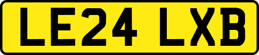 LE24LXB
