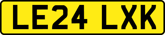 LE24LXK