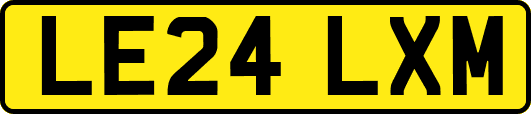 LE24LXM